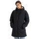 Roxy Γυναικείο μπουφάν Better Weather - Long Hooded Puffa Jacket